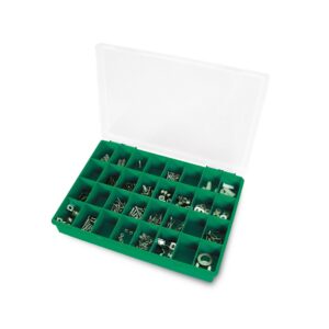 Estuche con separadores fijos Tayg 330 x 247 x 54 mm. nº codigo 070105