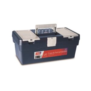 Caja de herramientas Tayg 356 x 192 x 150 mm. nº 11 codigo 111006
