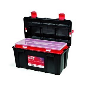 Caja de herramientas Tayg 480 x 258 x 255 mm. nº 32 codigo 132001 - Imagen 2