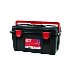 Caja de herramientas Tayg 480 x 258 x 255 mm. nº 32 codigo 132001 - Imagen 1