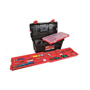 Caja de herramientas Tayg 580 x 285 x 290 mm nº 35 codigo 135002