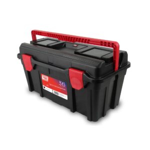 Caja de herramientas Tayg 580 x 285 x 290 mm nº 36 codigo 136009