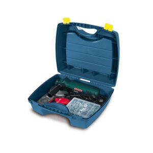 Maleta herramientas electricas Tayg 401 x 352 x 156 mm. nº 43 codigo 143007 - Imagen 2