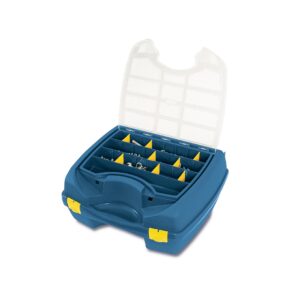 Maleta herramientas electricas Tayg 401 x 352 x 156 mm. nº 43 codigo 143007 - Imagen 3