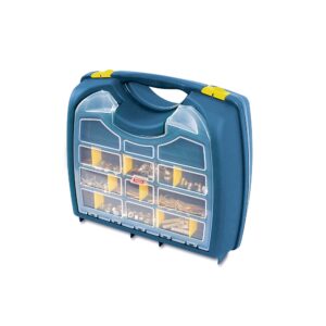 Maleta herramientas electricas Tayg 401 x 352 x 156 mm. nº 43 codigo 143007 - Imagen 1