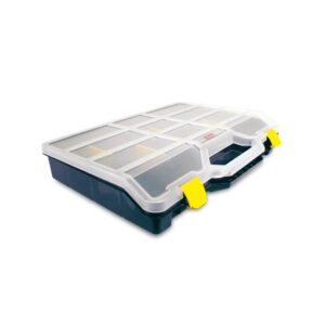 Estuche con separadores moviles Tayg 460 x 350 x 81 mm nº 47-26 codigo 147005 - Imagen 3