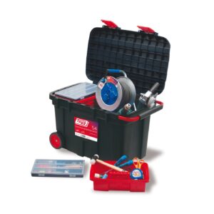 Cofre de herramientas movil Tayg 775 x 472 x 493 mm nº 54 codigo 154003