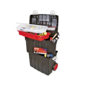 Trail box Tayg 470 x 290 x 630 mm. nº 58 codigo 158001