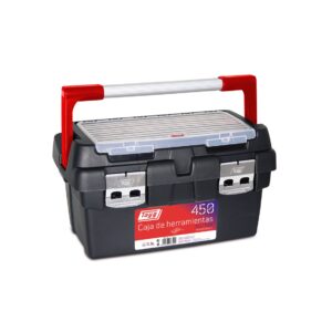 Maleta herramientas electricas Tayg 385 x 330 x 130 mm. nº 40 codigo 140006