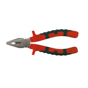 Alicate universal Ega Master 200 mm. acero inoxidable codigo 38002