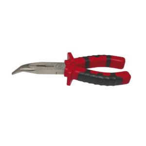 Alicate telefonista Ega Master 200 mm. acero inoxidable codigo 38008