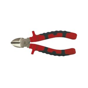 Alicate corte diagonal Ega Master 160 mm. acero inoxidable codigo 38009