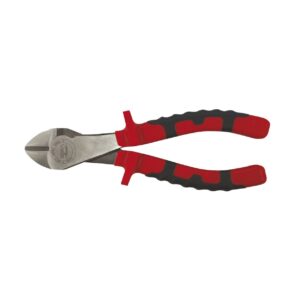 Alicate corte diagonal reforzado Ega Master 200 mm. acero inoxidable codigo 38012