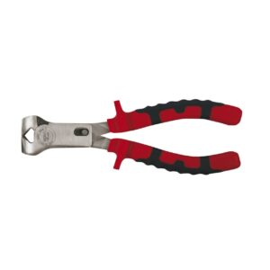 Alicate corte frontal electricista Ega Master 200 mm. acero inoxidable codigo 38015