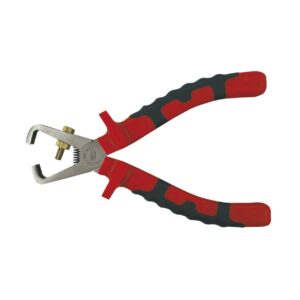 Alicate pelacables Ega Master 160 mm. acero inoxidable codigo 38016