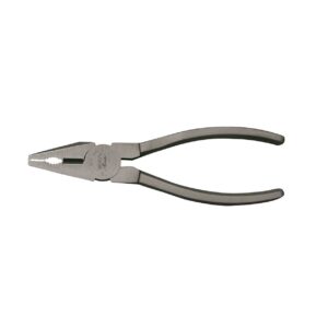 Alicate universal Ega Master 160 mm. mango inoxidable codigo 38137