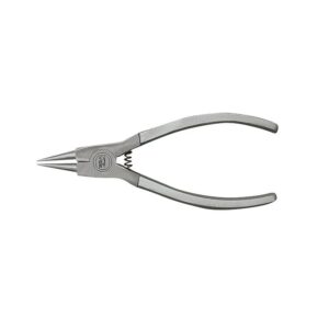 Alicate circlip exterior recto Ega Master D-40/100 250 mm. acero inoxidable codigo 38917