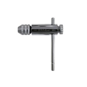 Giramachos de carraca reversible Ega Master M3-M10 250 mm. codigo 57832 - Imagen 1