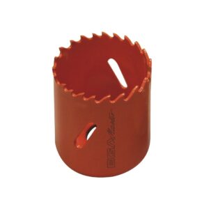 Corona perforadora bi-metal Ega Master 22 mm. codigo 64555