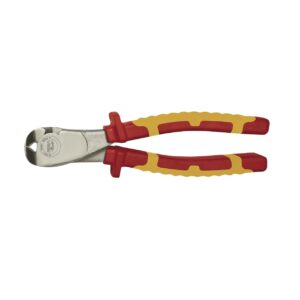 Alicate corte frontal Ega Master 160 mm. Titacrom® Bimat 1000 V. codigo 76599