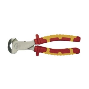 Alicate corte frontal electricista Ega Master 200 mm. Titacrom® Bimat 1000 V. codigo 76602