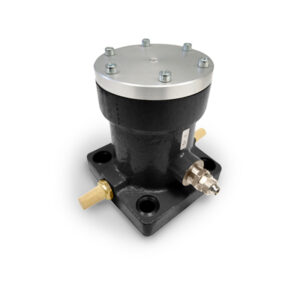 Vibrador neumatico de impacto Oli modelo P25