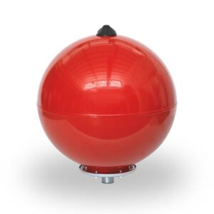 Acumulador hidroneumatico acero 24 AMR-E 24 litros 8 bar