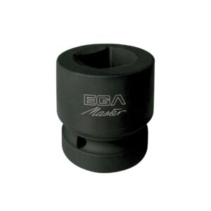 Llave de vaso de impacto 1" Ega Master 15/16" 4 cantos codigo 56400