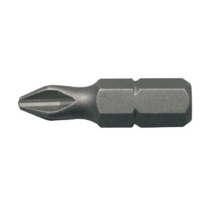 Punta Philips Masterbit Ega Master PH-1 25 mm. codigo 58240