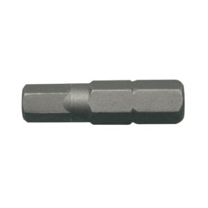 Punta hexagonal Masterbit Ega Master 5 mm. 25 mm. codigo 58254
