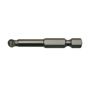 Punta hexagonal punta bola Masterbit Ega Master 6 mm. 50 mm. codigo 58264