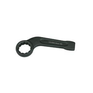 Llave estrella de golpe Ega Master 15/16" curva codigo 58378