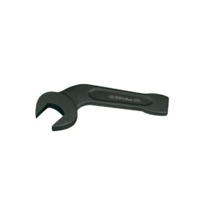 Llave fija de golpe Ega Master 3/4" curva codigo 58430