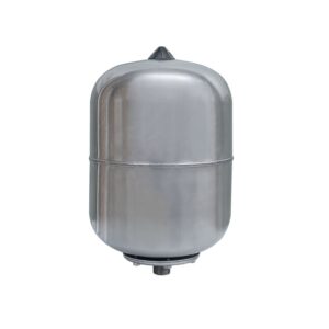 Acumulador hidroneumatico acero 50 AMR-P 50 litros 10 bar