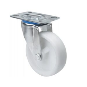 Rueda poliamix giratoria Alex diametro 150 mm. modelo 2-4564