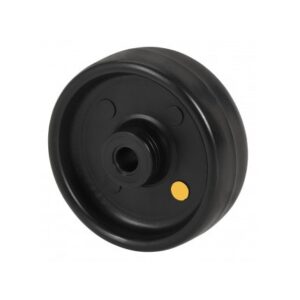 Rueda poliamix aro suelto Alex diametro 200 mm. modelo 2-4531