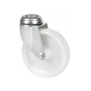 Rueda poliamix giratoria  Alex diametro 100 mm. modelo 2-4766