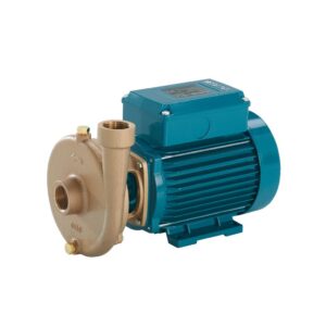 Bomba centrifuga Calpeda B-CM 22/A 0.55 KW. 230 V.
