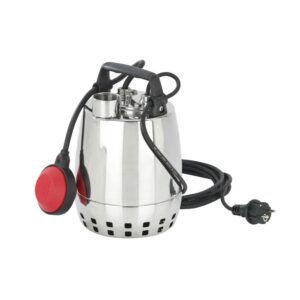 Bomba sumergible a/inox. Calpeda GXRM 12-16 0.9 KW. 230 V.