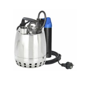 Bomba sumergible a/inox. Calpeda GXRM 9 GF 0.25 KW. 230 V.