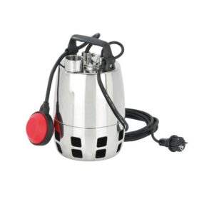 Bomba sumergible a/inox. Calpeda GXVM 25-10 GFA 0.45 KW. 230 V.