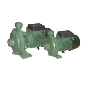 Bomba centrifuga Saci K 5 T 0.37 KW. 230/400 V. - Imagen 1