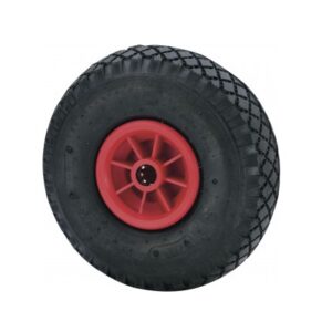 Rueda neumatica aro suelto  Alex diametro 260 mm. modelo TW0285