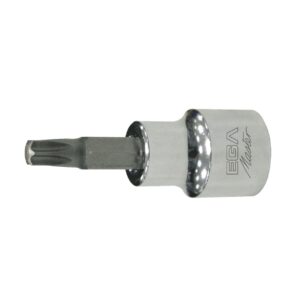 Punta atornilladora con vaso Ega Master 3/4" torx T-70 codigo 53162 - Imagen 1