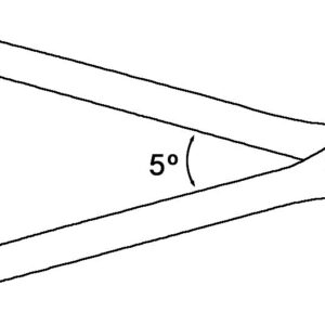 Llave combinada de carraca reversible Mastergear Ega Master 14 mm. cromado pulido espejo codigo 62686 - Imagen 2