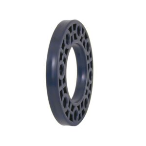 Brida plana PVC D-140 mm. PN-16