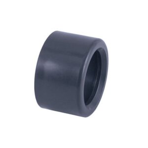 Casquillo reductor PVC encolar D-315/250 mm. PN-16