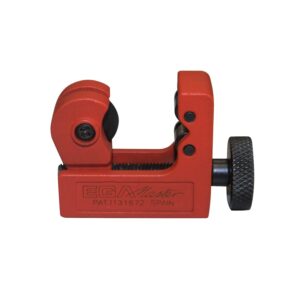Cortatubos mini Ega Master 22 mm. reforzado para cobre codigo 63097