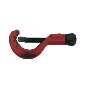 Cortatubos automatico Ega Master 67 mm. para plastico codigo 63108