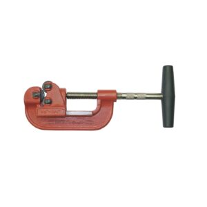 Cortatubos de acero Ega Master 1/8" 1-1/4" codigo 63171